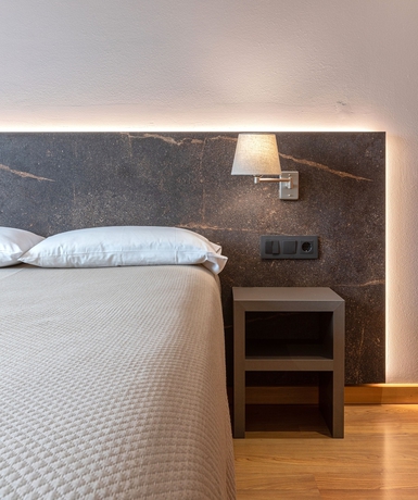 Imagen de la habitación del Hotel Pensua Punta Del Este. Foto 13