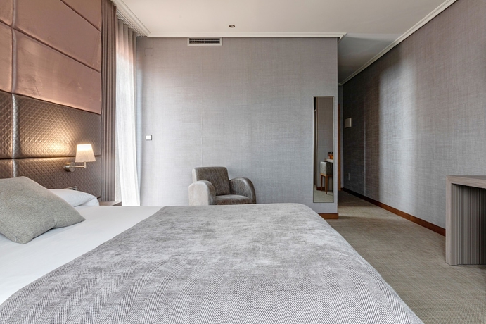 Imagen de la habitación del Hotel Pensua Punta Del Este. Foto 15