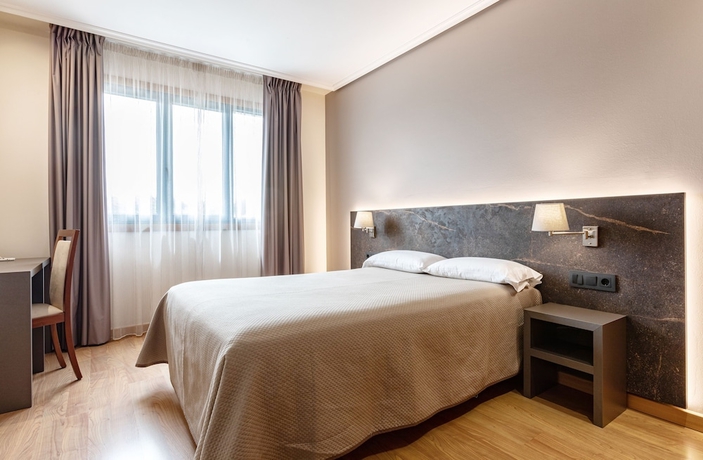 Imagen de la habitación del Hotel Pensua Punta Del Este. Foto 16