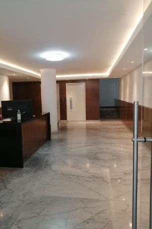 Imagen general del Hotel Pent House Masaryk 17. Foto 6