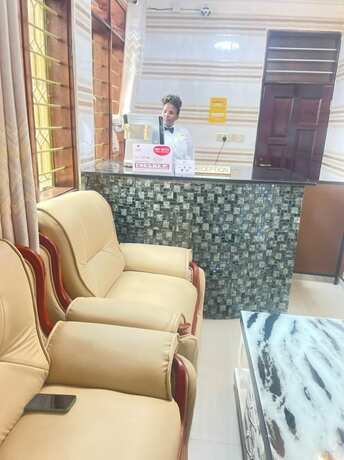 Imagen general del Hotel Penta Classic Motel. Foto 2