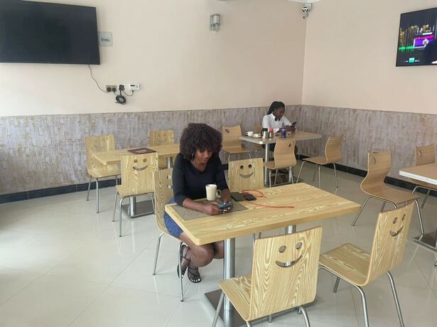 Imagen general del Hotel Penta Classic Motel. Foto 4