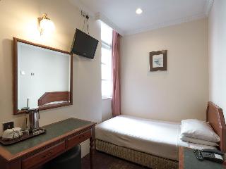 Imagen general del Hotel Penta Hotel. Foto 3