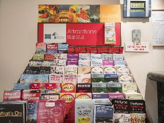 Imagen general del Hotel Penta Hotel. Foto 4