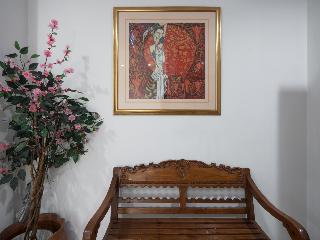 Imagen general del Hotel Penta Hotel. Foto 5