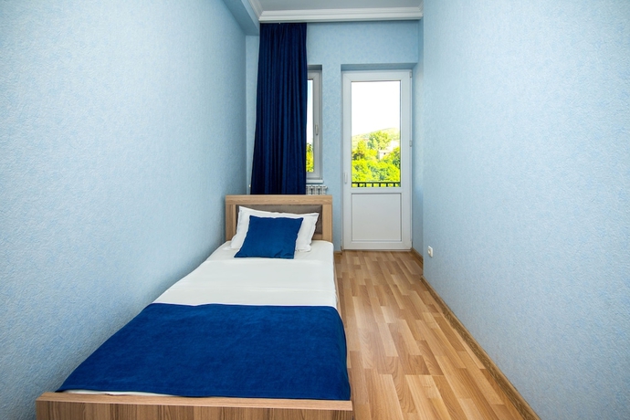 Imagen de la habitación del Hotel Penta Tbilisi. Foto 3