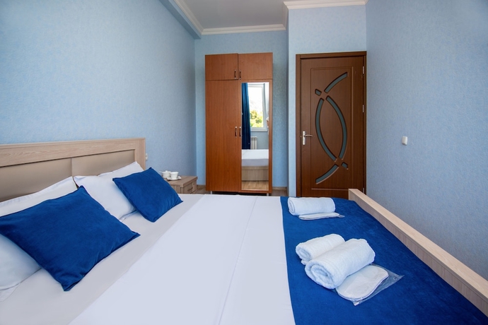 Imagen de la habitación del Hotel Penta Tbilisi. Foto 5