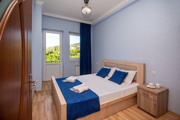Imagen general del Hotel Penta Tbilisi. Foto 1