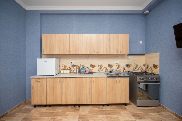 Imagen de la habitación del Hotel Penta Tbilisi. Foto 13