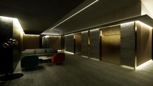 Imagen general del Hotel Pentacity Balikpapan. Foto 5