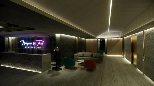 Imagen general del Hotel Pentacity Balikpapan. Foto 6