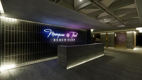 Imagen general del Hotel Pentacity Balikpapan. Foto 7