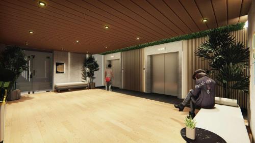 Imagen general del Hotel Pentacity Balikpapan. Foto 10