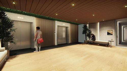 Imagen general del Hotel Pentacity Balikpapan. Foto 11