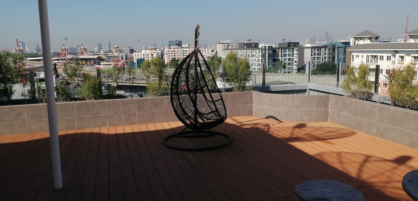 Imagen general del Hotel Pentafield Suiton By Paxton Apartment Bangkok. Foto 1