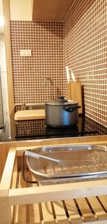 Imagen de la habitación del Hotel Pentafield Suiton By Paxton Apartment Bangkok. Foto 11