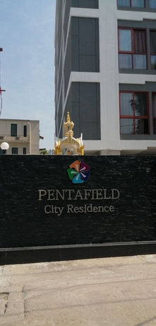 Imagen general del Hotel Pentafield Suiton By Paxton Apartment Bangkok. Foto 4