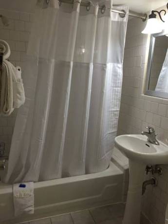 Imagen de la habitación del Hotel Pentagon. Foto 3