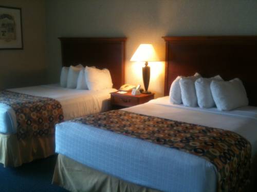 Imagen de la habitación del Hotel Pentagon. Foto 10