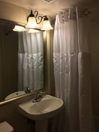 Imagen de la habitación del Hotel Pentagon. Foto 12