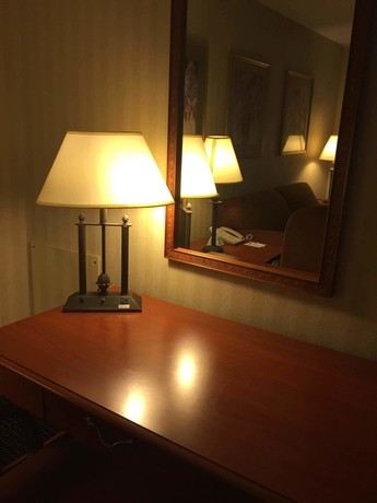 Imagen de la habitación del Hotel Pentagon. Foto 19