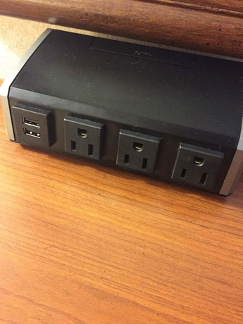 Imagen de la habitación del Hotel Pentagon. Foto 21