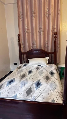 Imagen de la habitación del Hotel Pentagon, Fort Portal. Foto 3