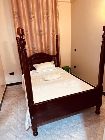 Imagen de la habitación del Hotel Pentagon, Fort Portal. Foto 4