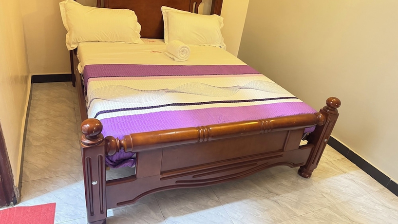Imagen de la habitación del Hotel Pentagon, Fort Portal. Foto 9