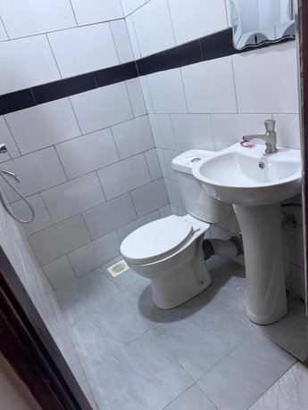 Imagen de la habitación del Hotel Pentagon, Fort Portal. Foto 14
