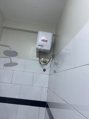 Imagen de la habitación del Hotel Pentagon, Fort Portal. Foto 15