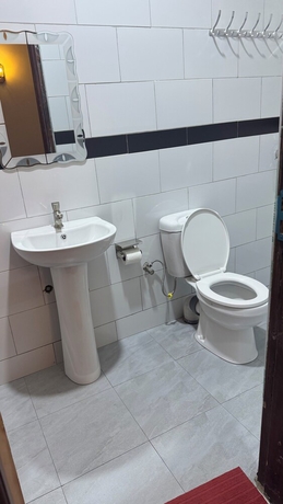 Imagen de la habitación del Hotel Pentagon, Fort Portal. Foto 16