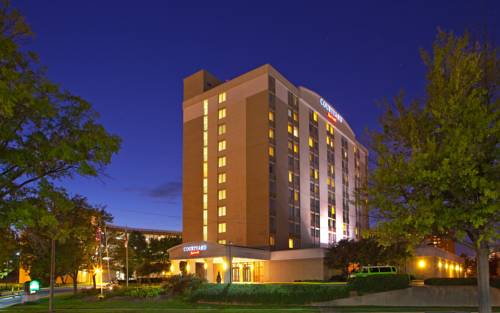Imagen general del Hotel Pentagon South. Foto 1