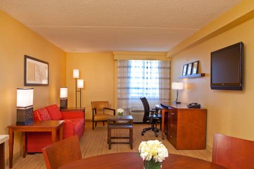 Imagen de la habitación del Hotel Pentagon South. Foto 2