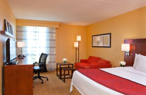 Imagen de la habitación del Hotel Pentagon South. Foto 3