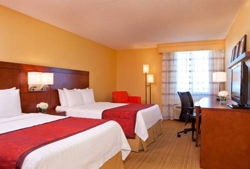 Imagen de la habitación del Hotel Pentagon South. Foto 4