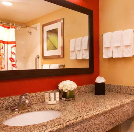Imagen de la habitación del Hotel Pentagon South. Foto 5
