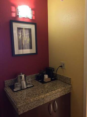 Imagen de la habitación del Hotel Pentagon South. Foto 7