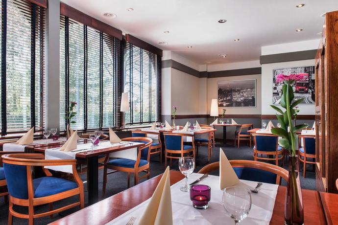 Imagen general del Hotel Pentahotel Bremen. Foto 2