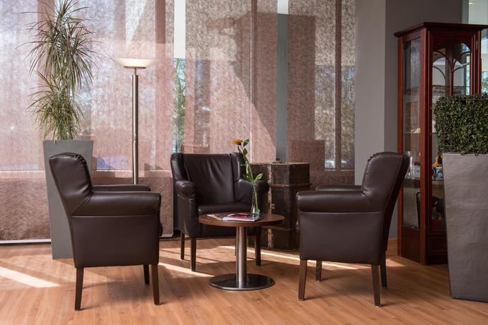 Imagen general del Hotel Pentahotel Bremen. Foto 3