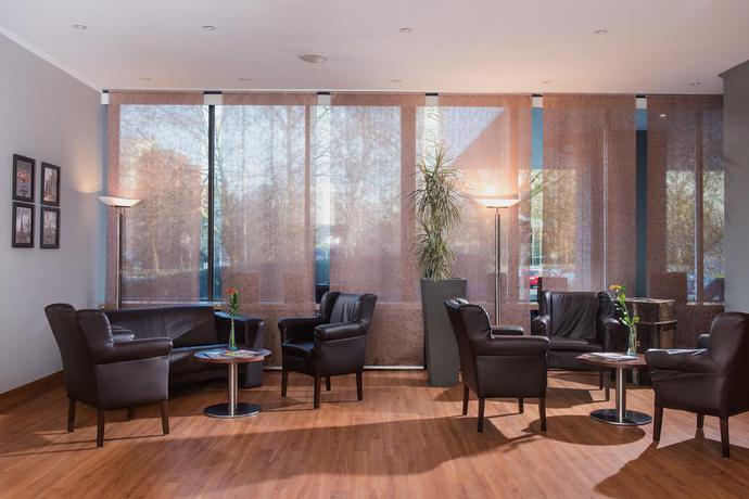 Imagen general del Hotel Pentahotel Bremen. Foto 5