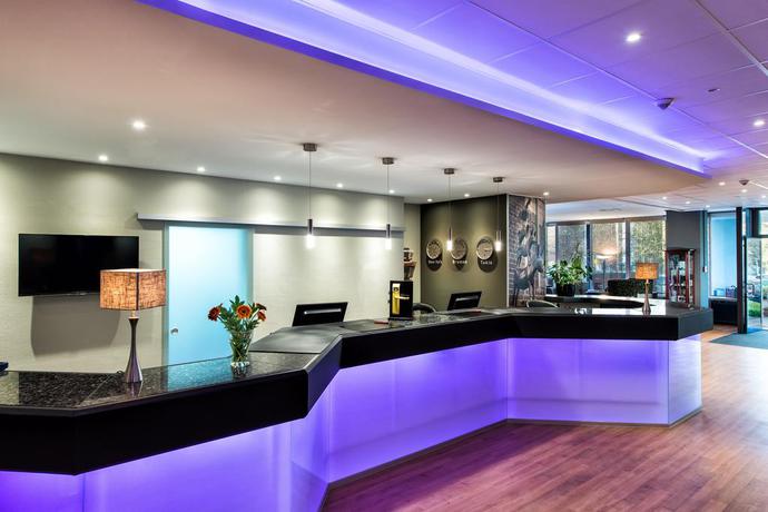 Imagen general del Hotel Pentahotel Bremen. Foto 6