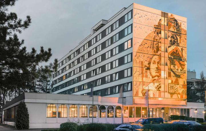 Imagen general del Hotel Pentahotel Bremen. Foto 15