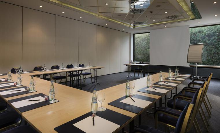 Imagen general del Hotel Pentahotel Bremen. Foto 7