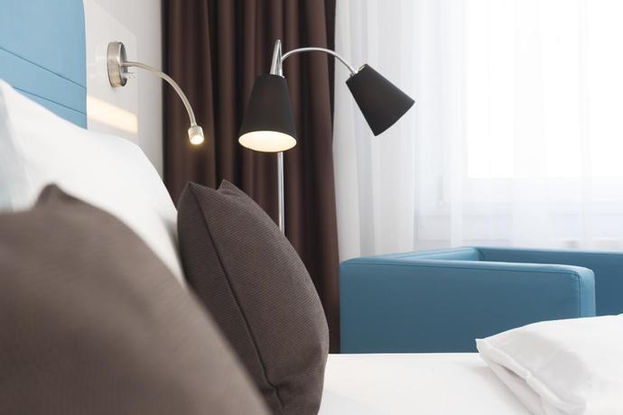 Imagen general del Hotel Pentahotel Bremen. Foto 9