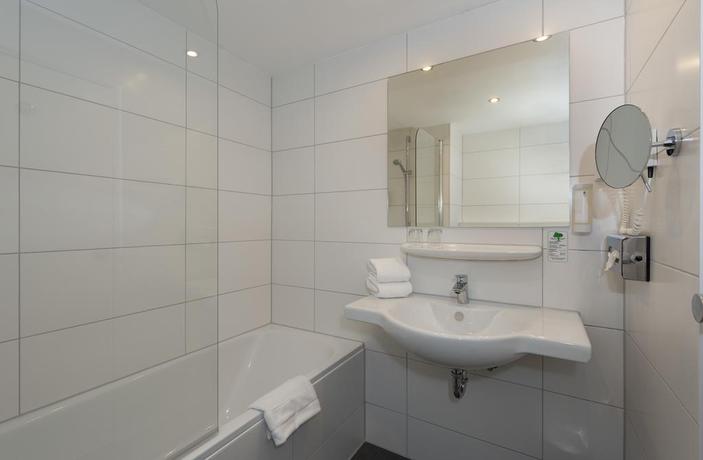 Imagen general del Hotel Pentahotel Bremen. Foto 10