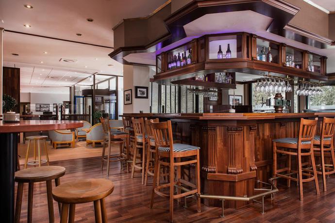 Imagen general del Hotel Pentahotel Bremen. Foto 13