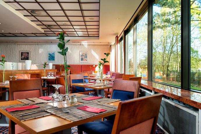 Imagen general del Hotel Pentahotel Bremen. Foto 14