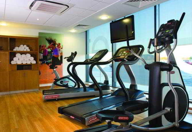 Imagen general del Hotel Pentahotel Derby. Foto 5