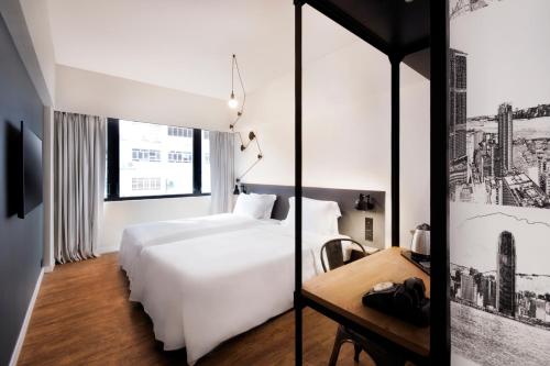 Imagen de la habitación del Hotel Pentahotel Hong Kong, Tuen Mun. Foto 4